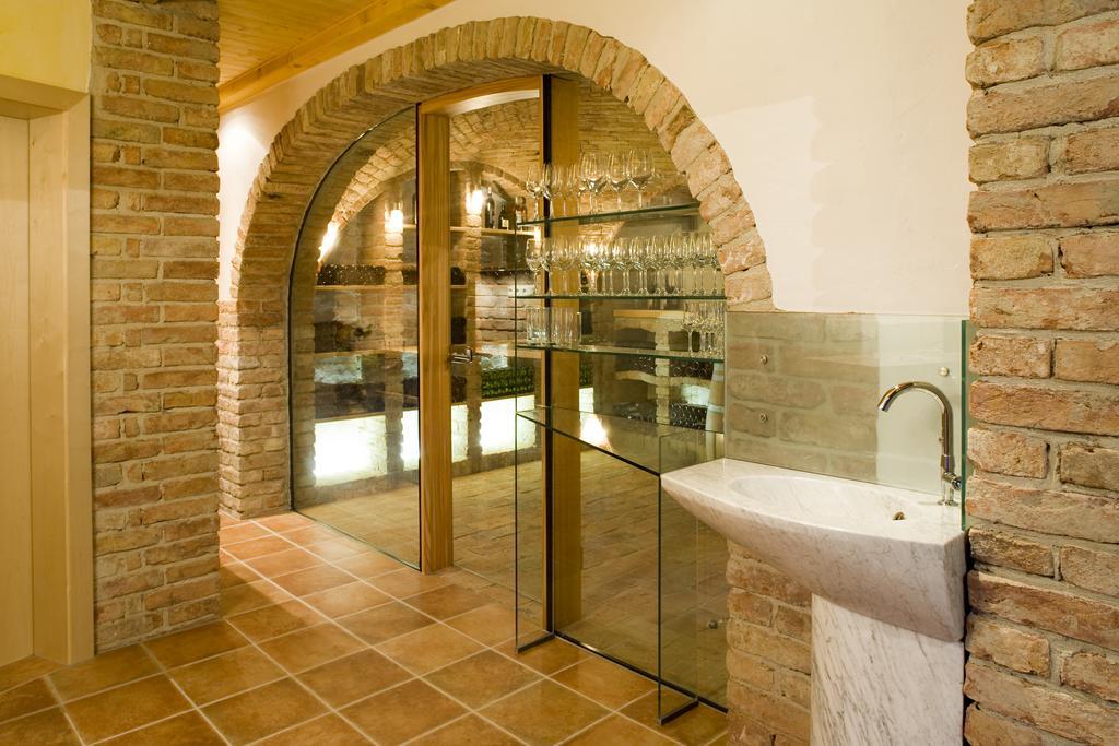 Weingut Schwarzl Bed and Breakfast Ratsch an der Weinstraße Εξωτερικό φωτογραφία