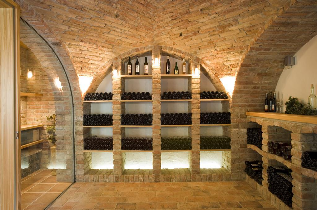 Weingut Schwarzl Bed and Breakfast Ratsch an der Weinstraße Εξωτερικό φωτογραφία